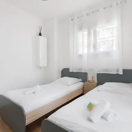 With Garden Near The Apartmán *